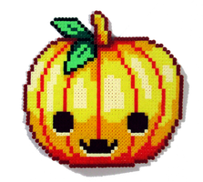 Jack-O-Lantern