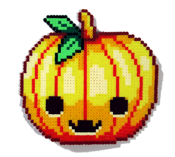 Jack-O-Lantern