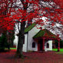 Chapel by the Red Tree