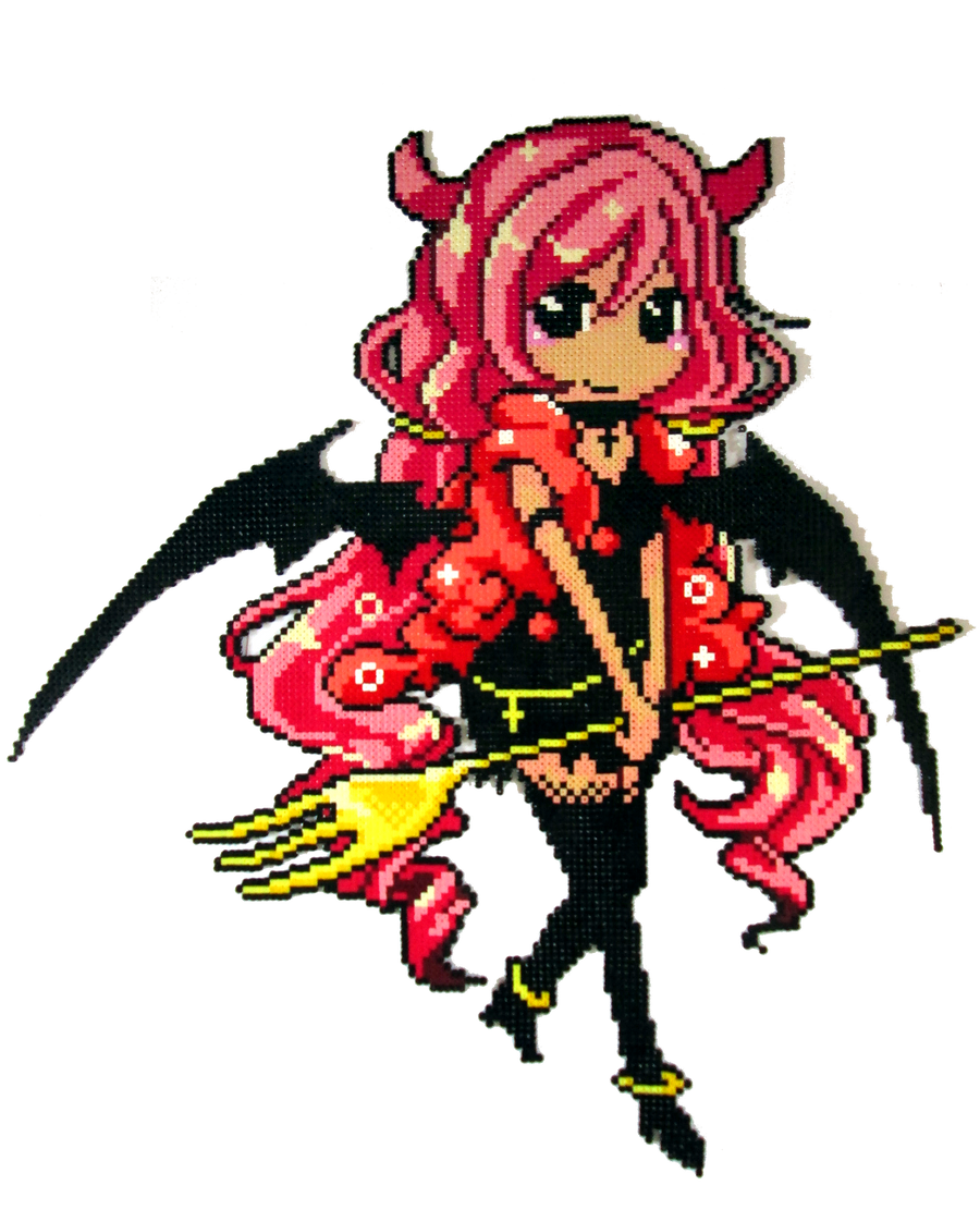 Devil Sakura