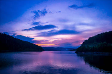Dreamscape by Coccineus