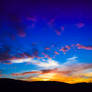 Heavenwards XI