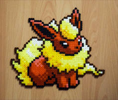 #136 - Flareon II