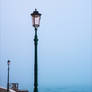 Lonely Lampposts