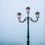Lonely Lampposts II