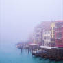 Foggy Venice IV