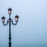 Lonely Lampposts III