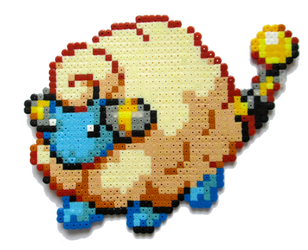 #179 - Mareep