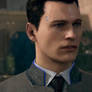 Connor [Detroit: Become Human] II