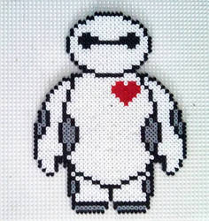 Baymax