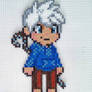 Jack Frost