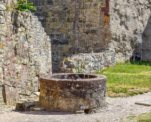 Down by the Old Well