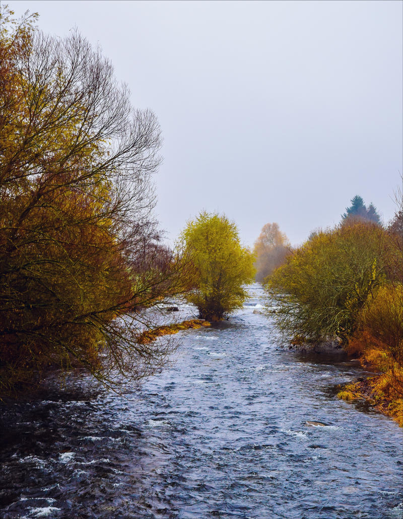 Cold Rivrrr Cold River by Coccineus on DeviantArt