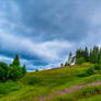 A Storm Approaching