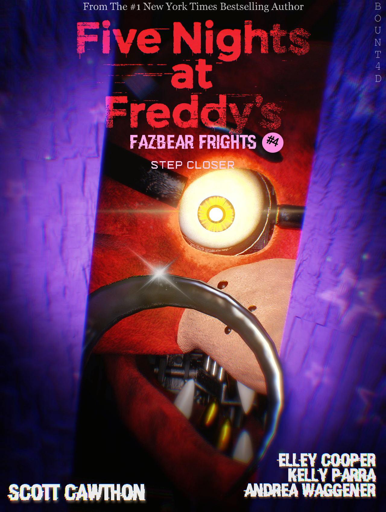 Pizzeria de Five Nights At Freddys -Cinema 4D- Mapa de FNAF C4D 