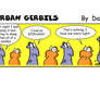 Urban gerbils.Epiphany