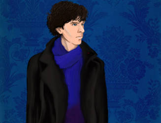 Sherlock