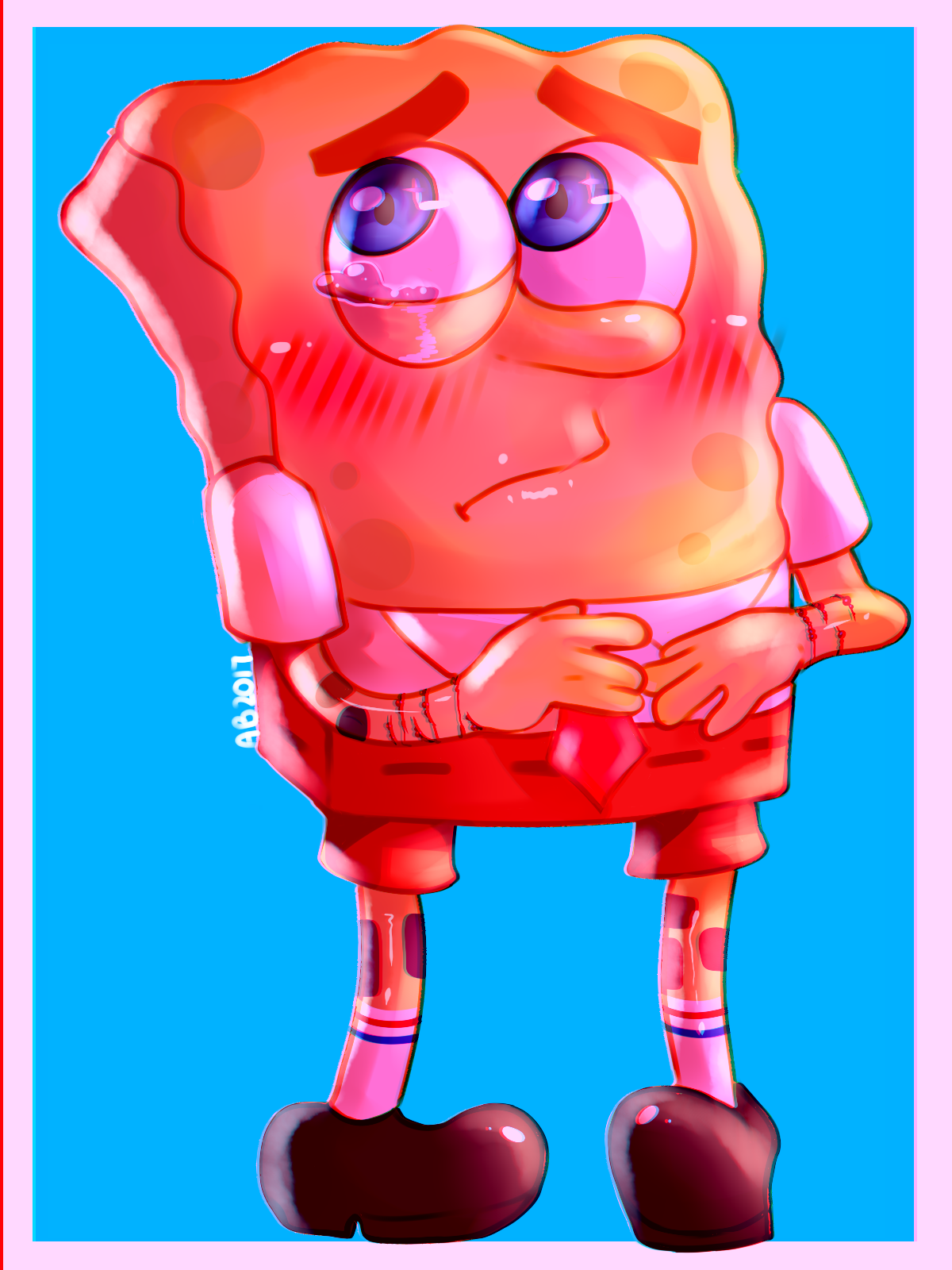 Spongebob