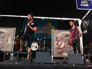 Warped Tour 5