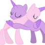 Mlp Base: you smell different when you're awake