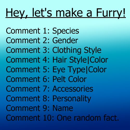 Let's Make an OC !! (closed uwu) by Quartziie on DeviantArt
