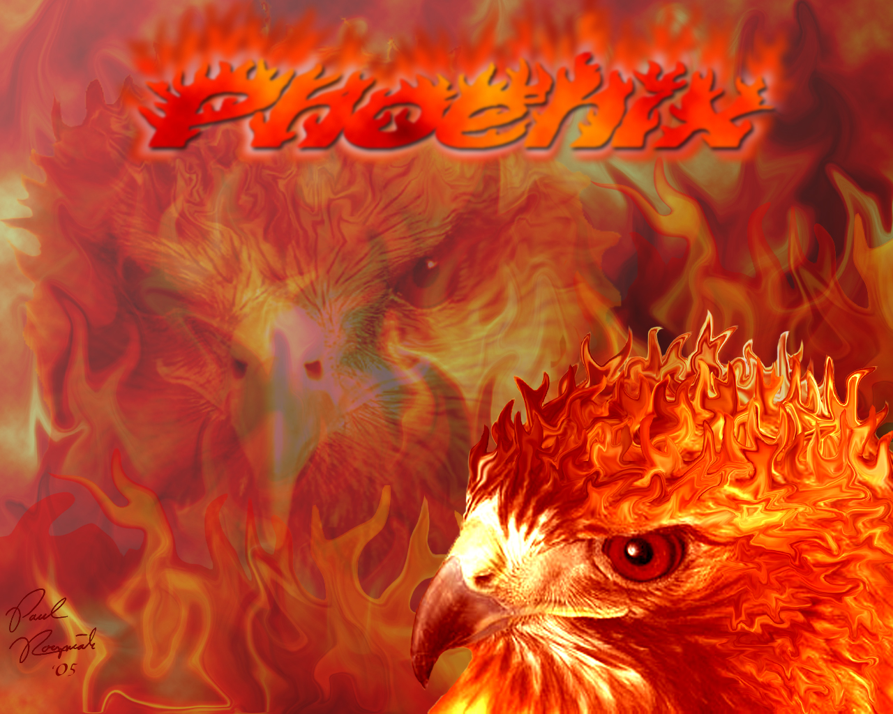 My Phoenix