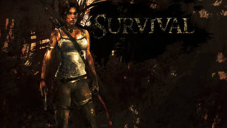 Tomb Raider: Survival