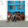 Children of Cuba