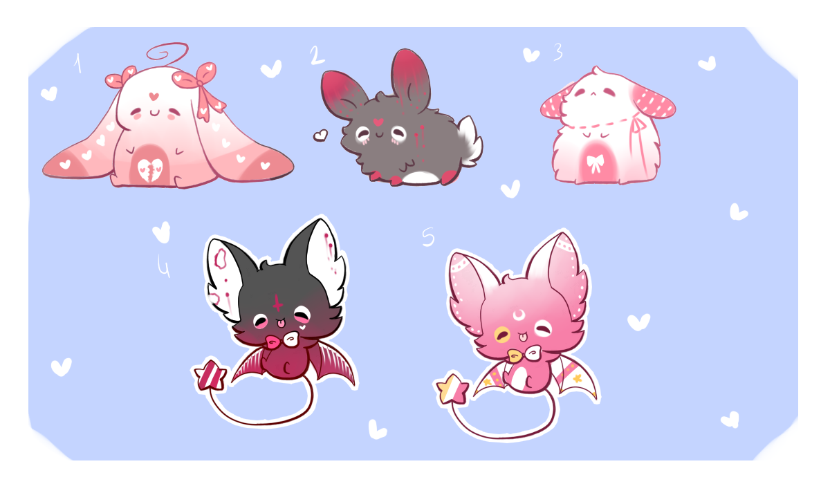 CHEAP /mix/ADOPTS /CLOSED