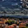 Perugia HDR