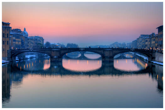 Ponte S. Trinita