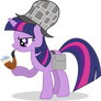 Detective Twilight