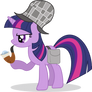 Detective Twilight