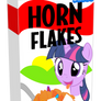 HornFlakes