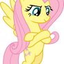 Defiant Fluttershy