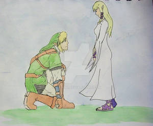 The Legend of Zelda