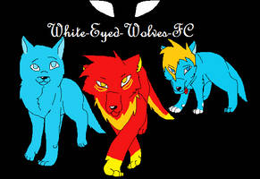 White-Eyed-Wolves-FC icon