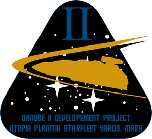 Logo Danube II Project