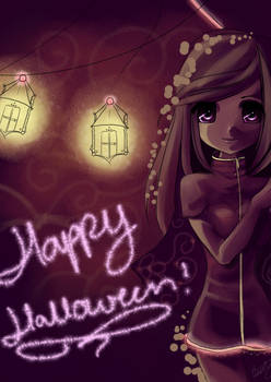 Happy Halloween v1