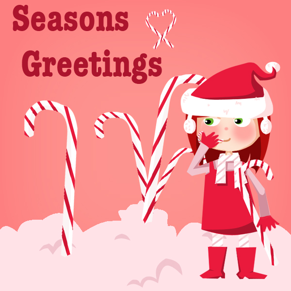 seasons greetings-candy cane