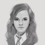 Hermione Granger / Emma Watson study