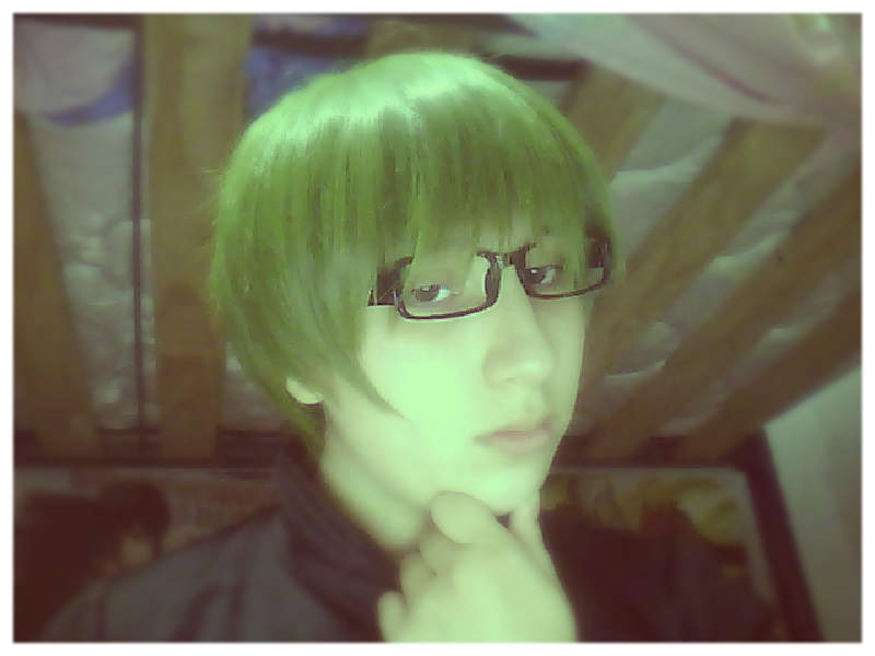 Midorima Shintarou Test