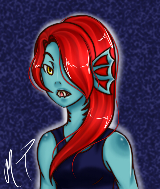 Undyne