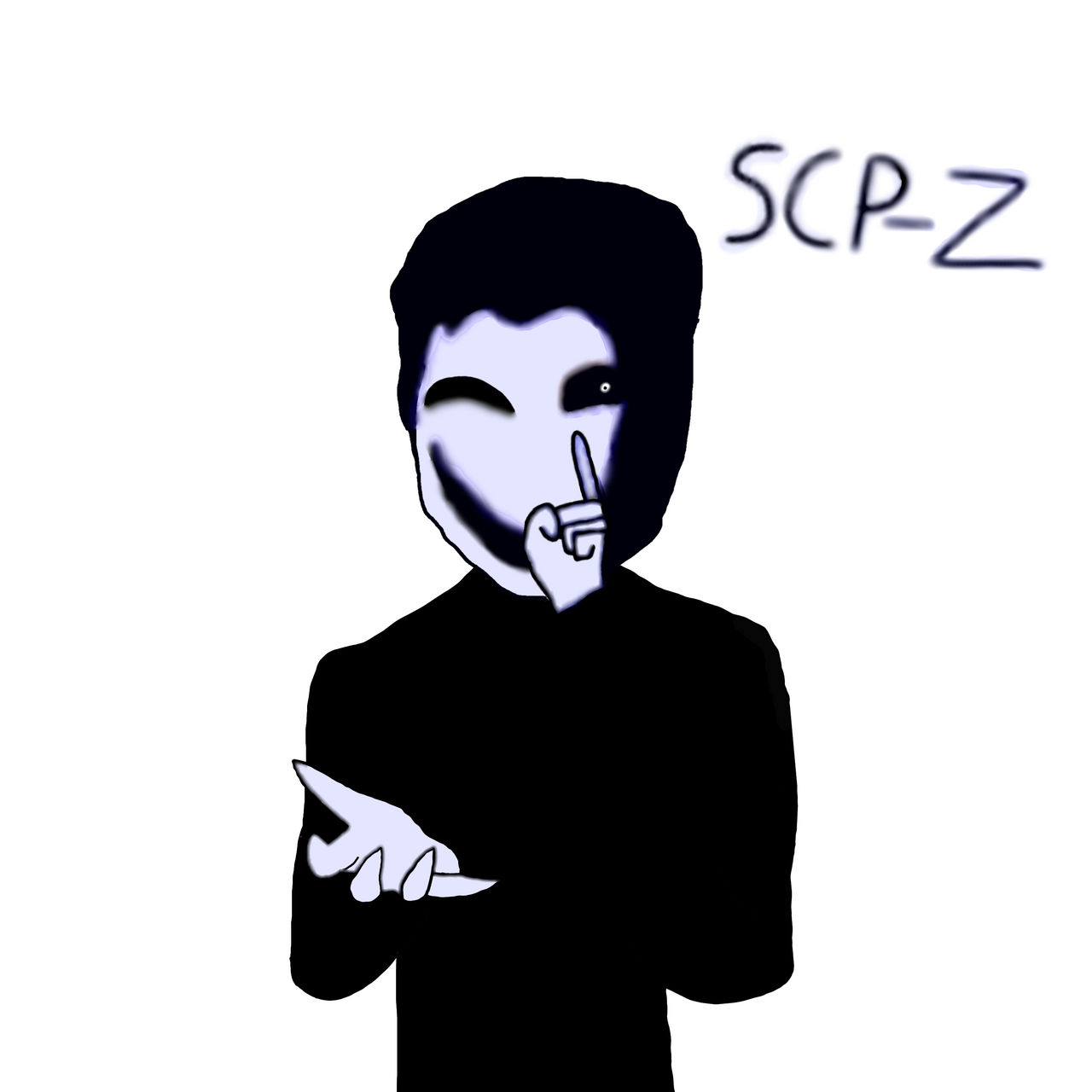 SCP-6001 - SCP Foundation