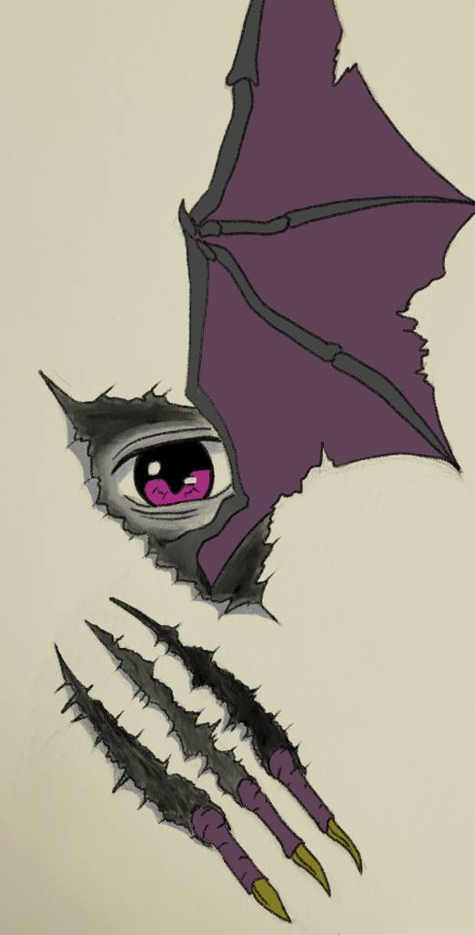 Eldritch Tattoo by slerin949 on DeviantArt