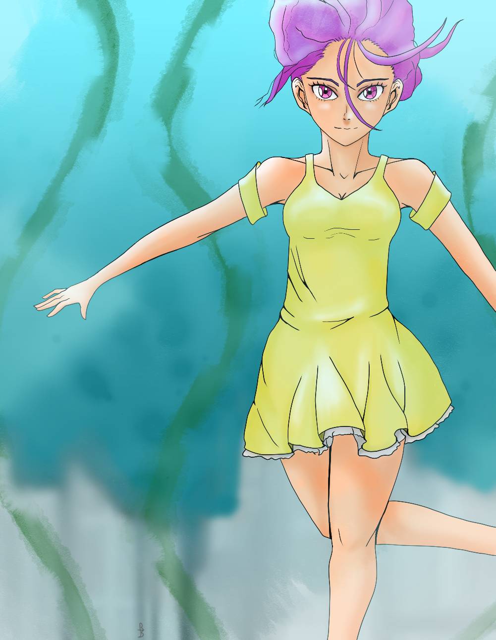 Water by slerin949 on DeviantArt