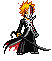 ichigo half hollow