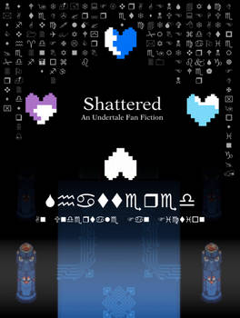 ShatterTale Cover