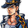 Jotaro Kujo