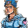 Johnny Joestar